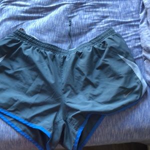 Nike shorts